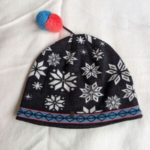 Neve Merino Wool Beanie OS Adult